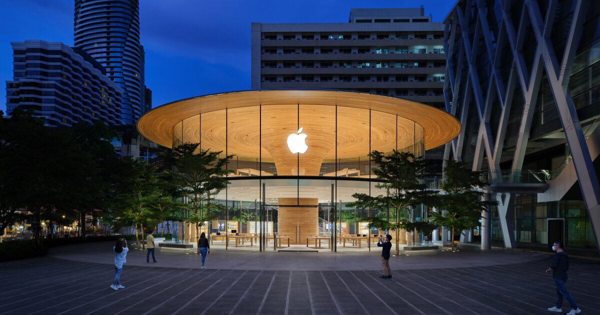 Apple Store Tree Apple plants timber