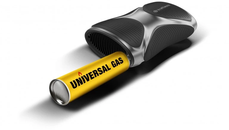 The device is currently the subject of a Kickstarter campaign to raise funds for production