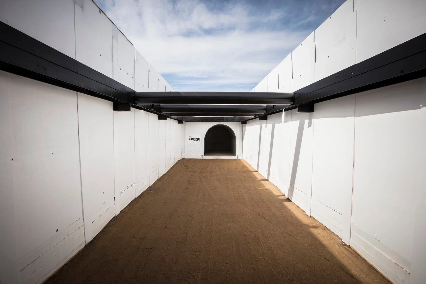The Boring Company, as it is known, has now updated its website to reveal yet further detail on its vision for sprawling underground tunnel networks