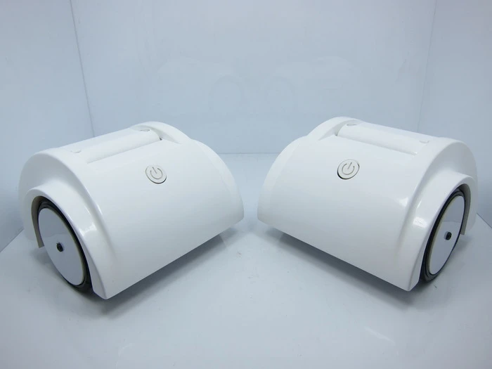 Hello Labs has launched a Kickstarter campaign for its Helios telepresence robot and app for iPhone