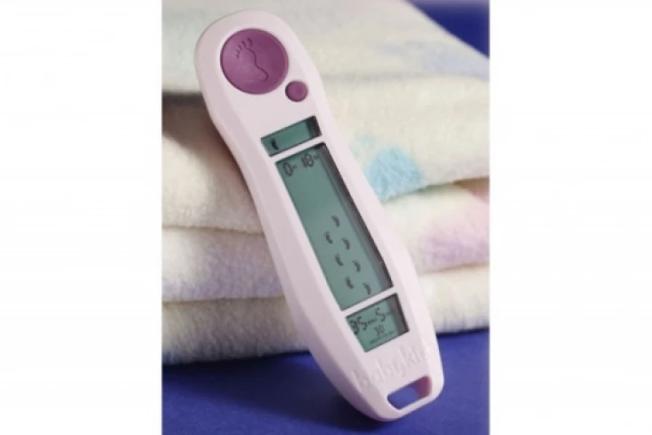 kicktrack: fuss-free kick counting