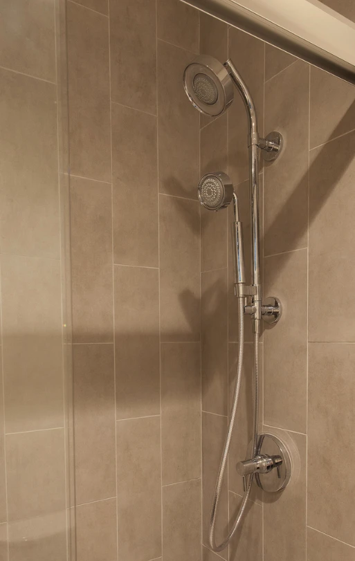 A greywater irrigation system can also be added (Photo: LivingHomes)