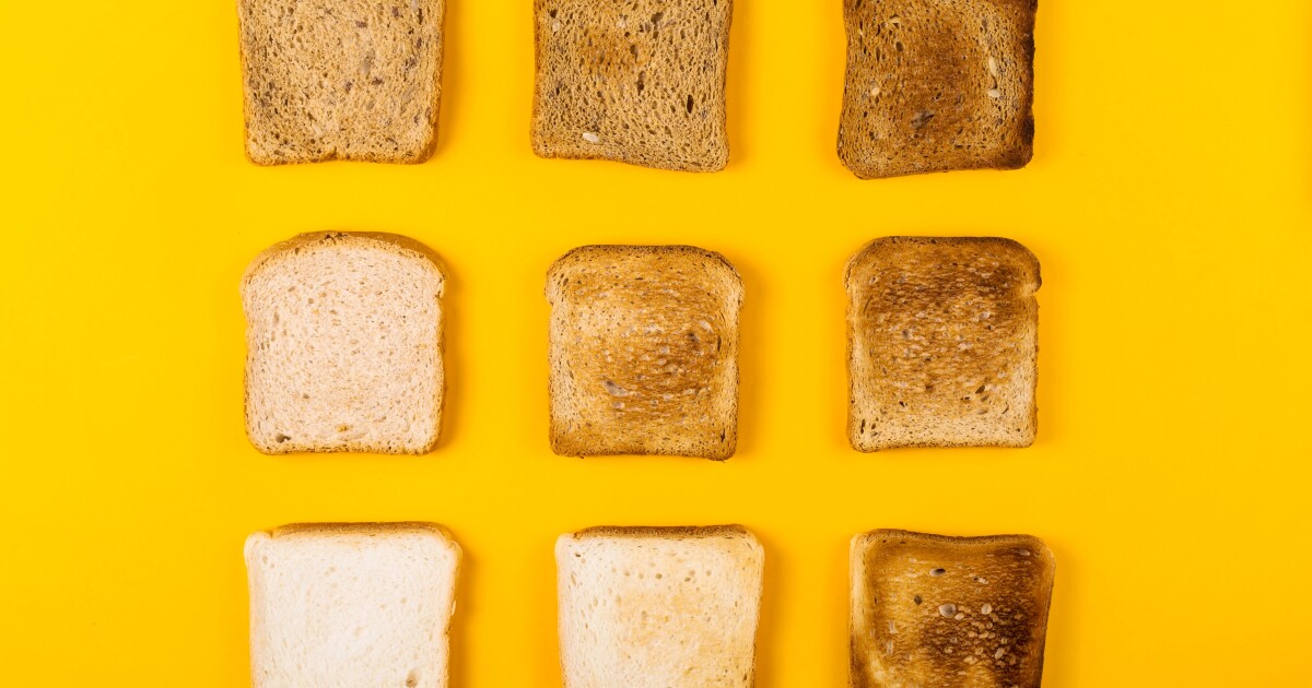 New study reveals gluten may not cause your sensitivity New study reveals gluten may not cause your sensitivity