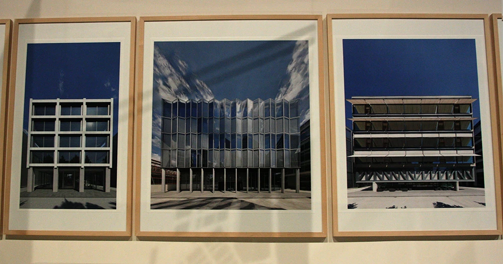 13th International Architecture Exhibition of la Biennale di Venezia – Common Ground (Photo: Bridget Borgobello)