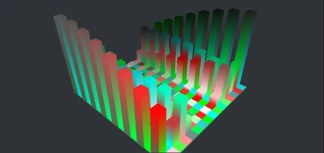 Google's "Quantum Computing Playground" lets computer scientists get acquainted with quantum algorithms (Image: Google)