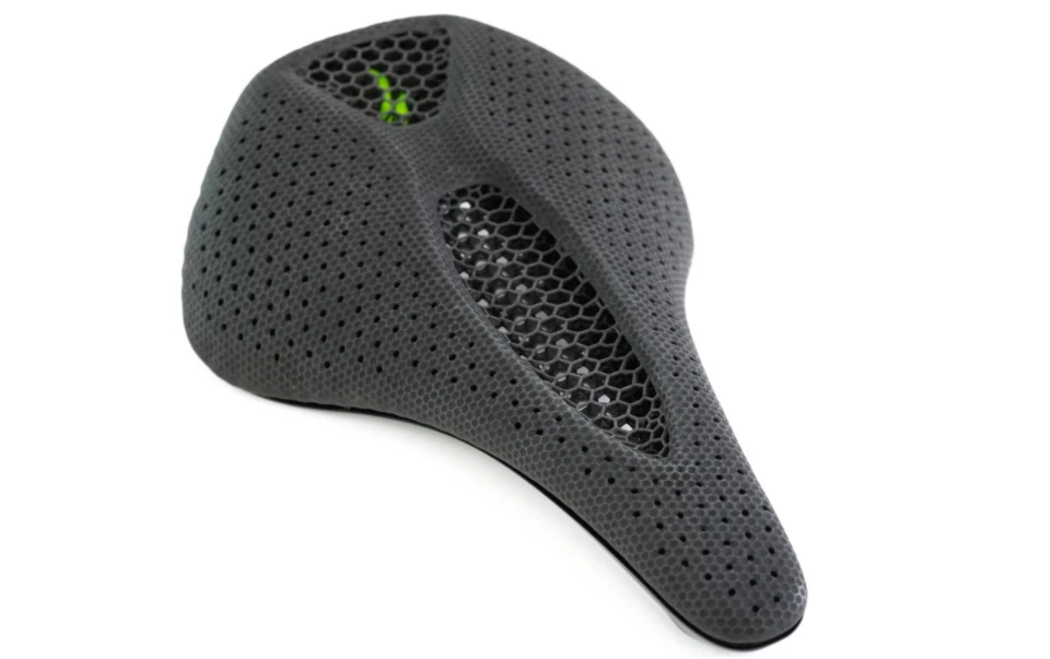 The Specialized S-Works Power Saddle with Mirror