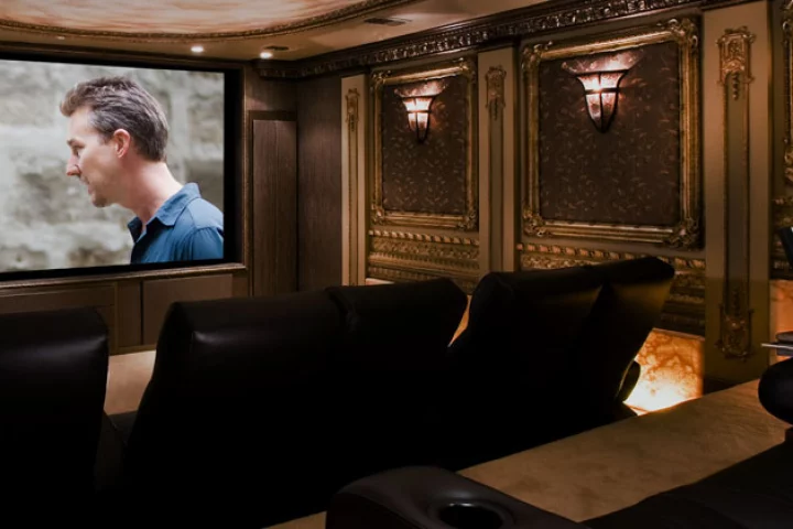 PRIMA Cinema is a new service that allows subscribers to watch first-run theatrical films in their own home cinema