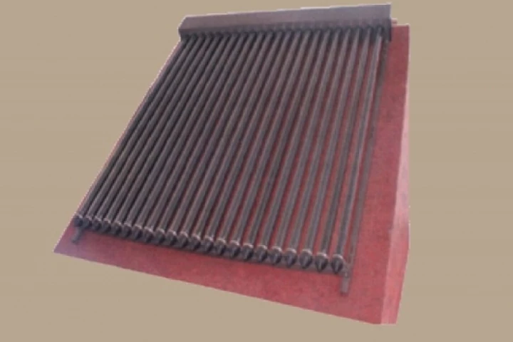 Surface Power Solar Vacuum system