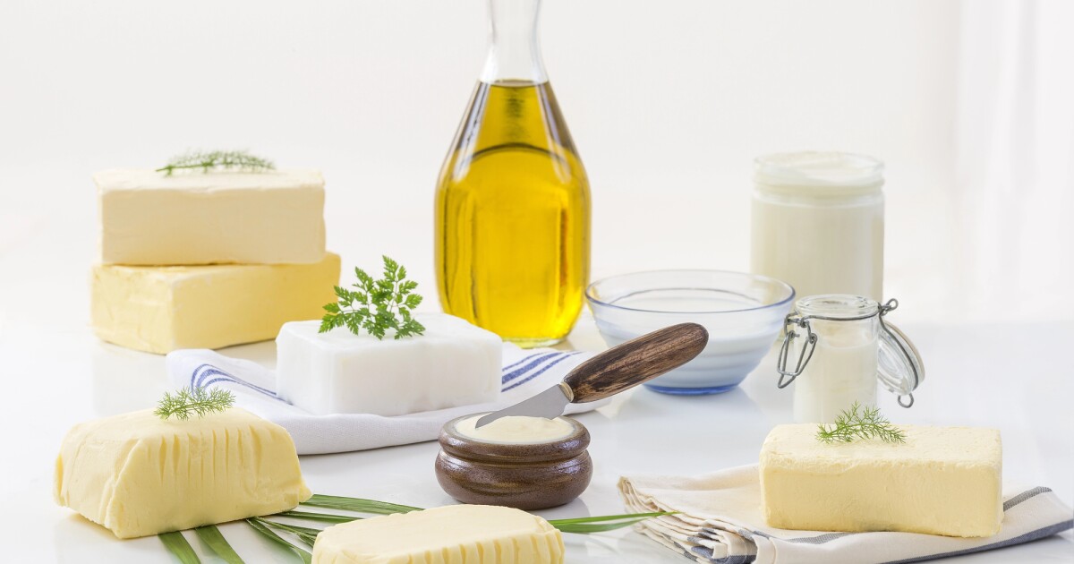 This simple dietary swap could help you live longer This simple dietary swap could help you live longer