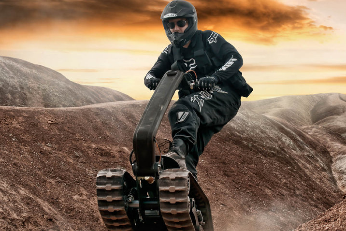 Dtv Shredder For Sale >> The Jackal Dtv S Shredder Gets A Military Makeover Dtv Shredder For Sale >> The Jackal Dtv S Shredder Gets A Military Makeover