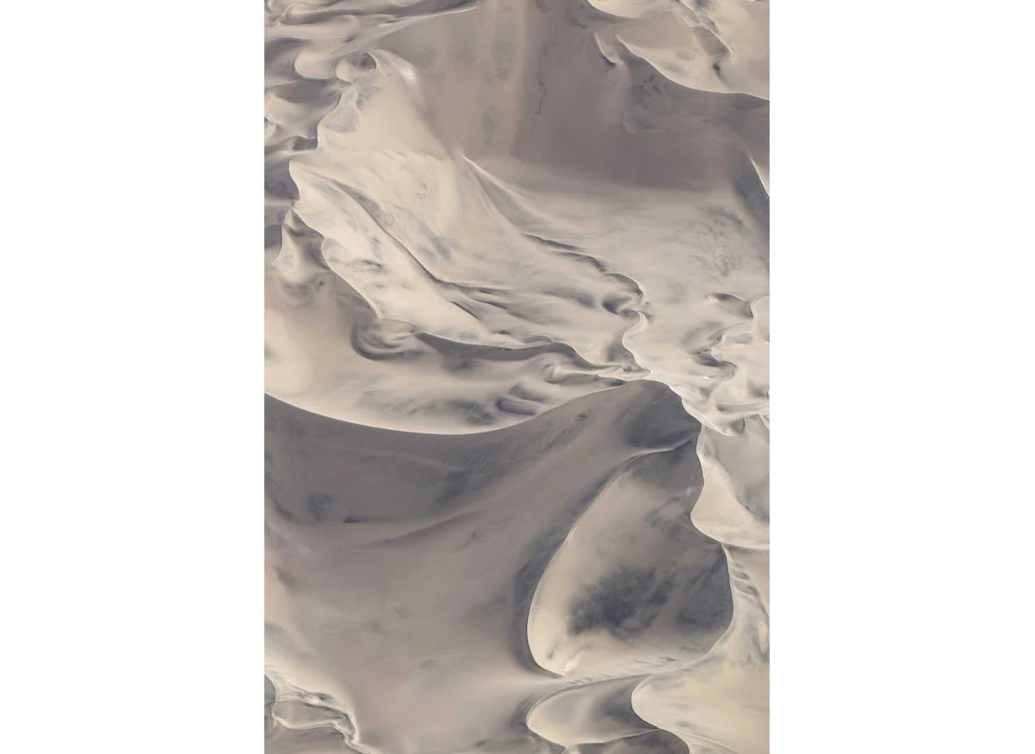 A judge's pick, the Ica desert in Peru