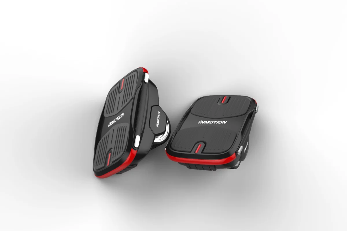 Hovershoes X1 should sell for $499 a set