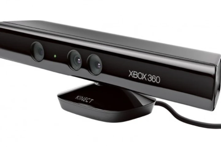 Kinsight is an experimental system that uses networked Kinect cameras to locate missing objects within a household
