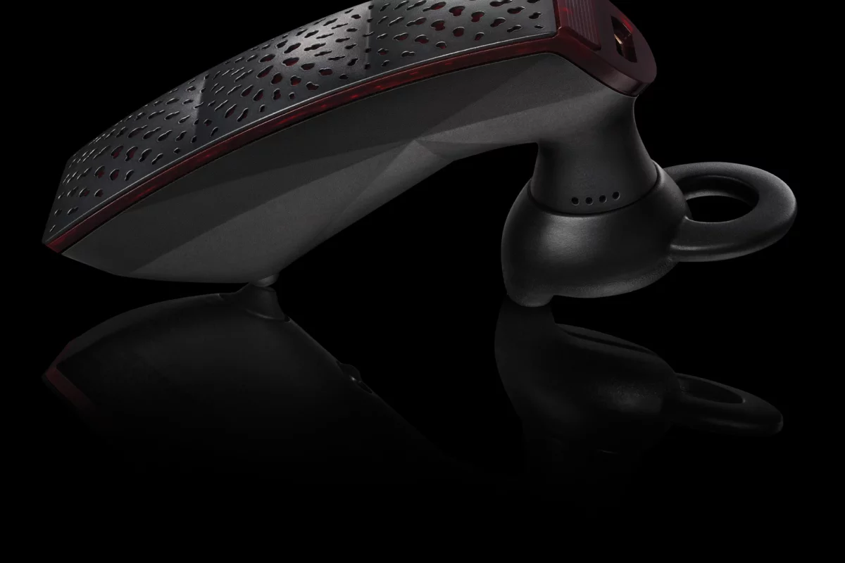 Jawbone ERA Bluetooth headset