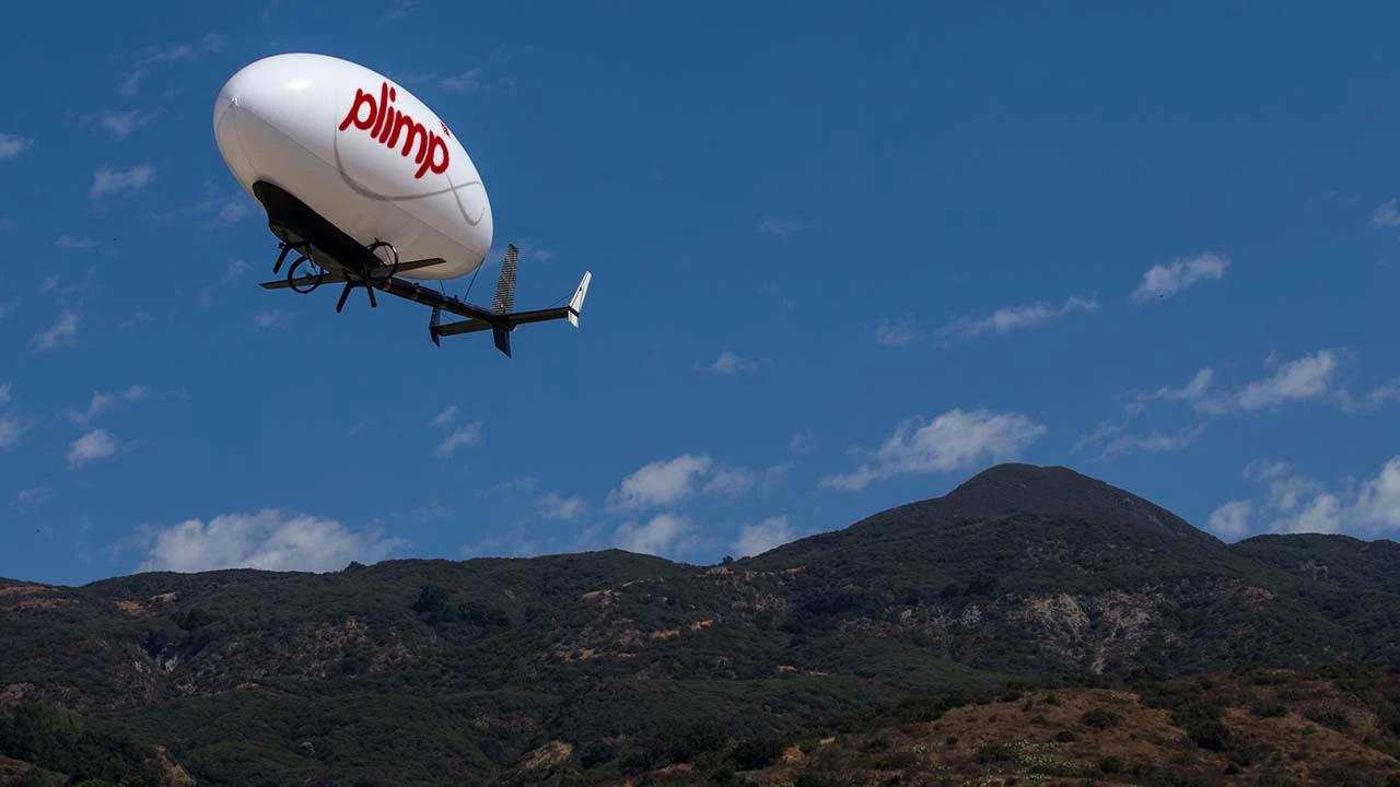 The Plimp should hit the market in 2018