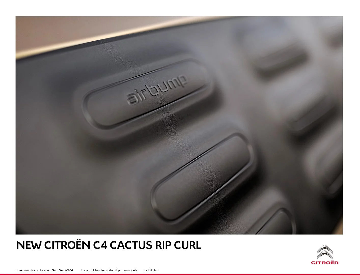 The C4 Cactus Airbumps