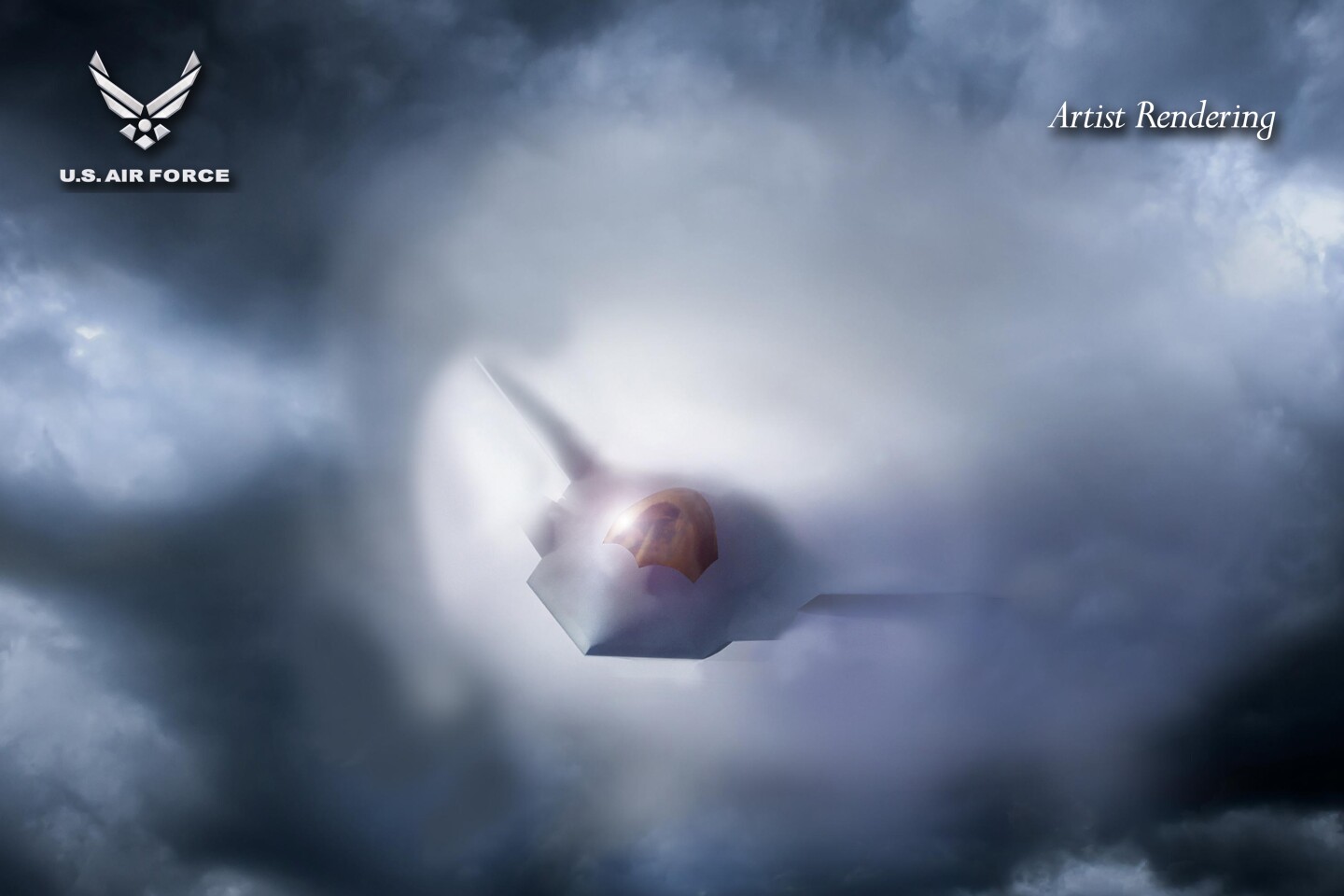 The F-47 is expected to enter service around 2029