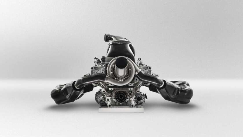 Having suffered reliability and power issues last year, Renault will be hoping for more out of the R.E.16 power unit