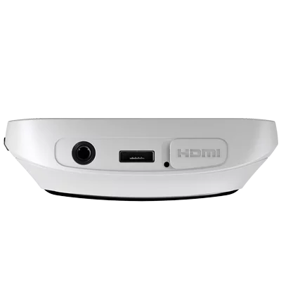 The Nokia 808 PureView is also the first smartphone with built-in Dolby Headphones technology so you can listen to tunes (or your videos) in Dolby Surround sound using any set of stereo headphones