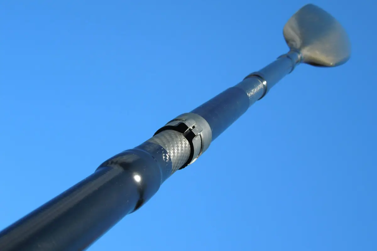 Kayak Power Meter