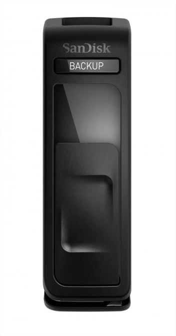 Sandisk Ultra Backup USB drive
