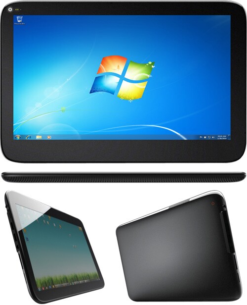 Looking at the ePad L11 HD from all angles