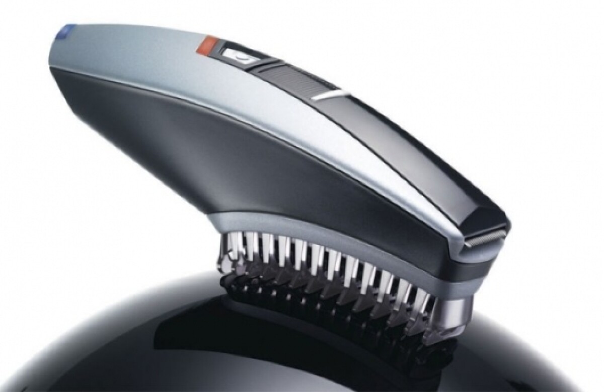 The Diy Haircut Made Simple Remington S Shortcut Clipper