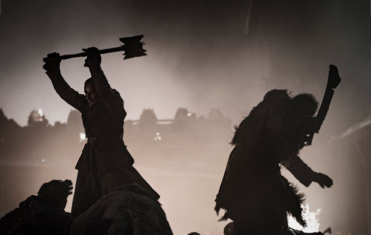 HBO claims there were no errors and the episode was broadcast as intended