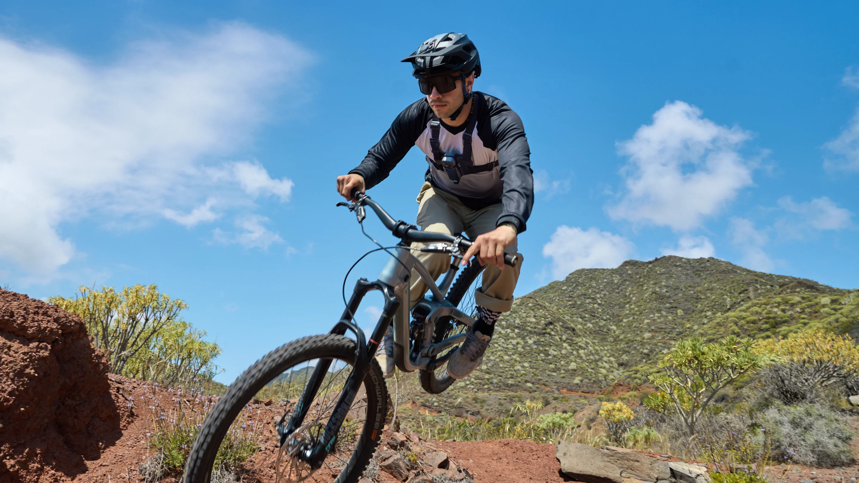 The Insta360 X5 is priced at $549.99 for the Standard Version, while the Essentials Bundle will cost you $659.99