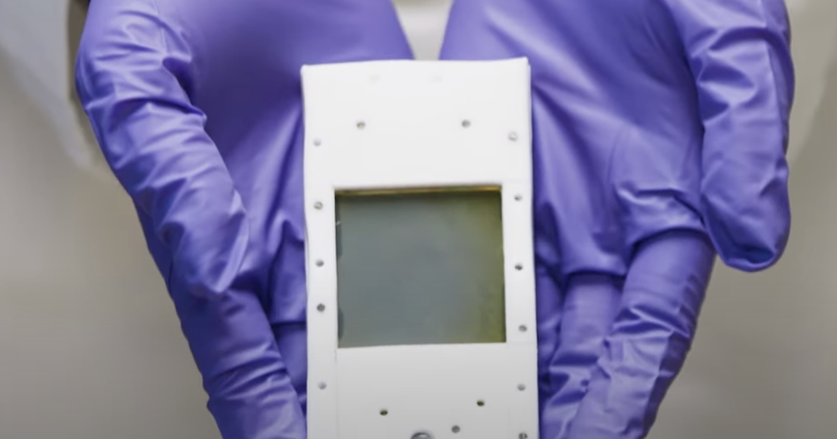 A concentrated photosynthesis device promises cheap, green hydrogen