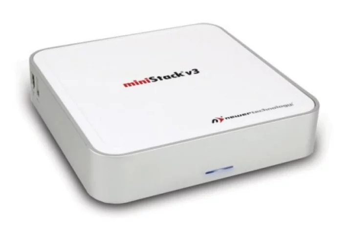 miniStack v3