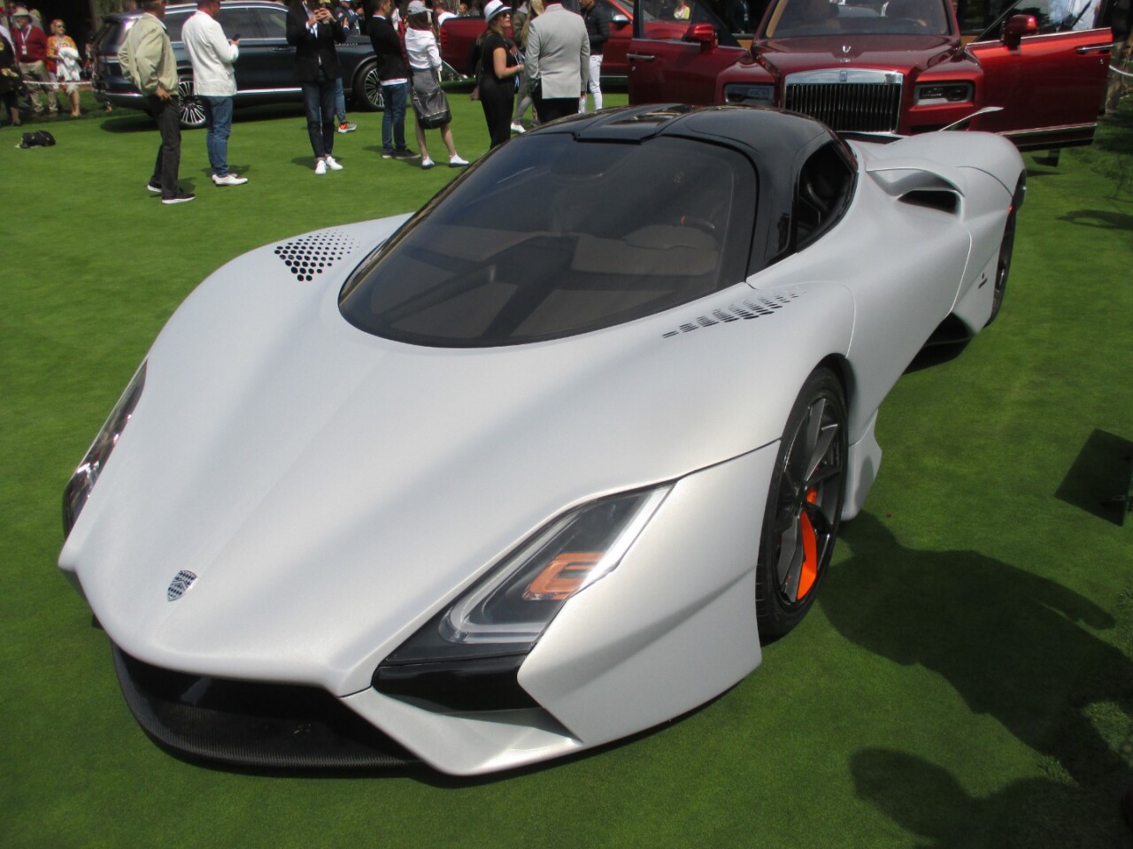 Машины будущего. Какой саме. Maybach exelero. Какой саме. Сск таутара.