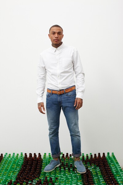 The new Levi's Waste