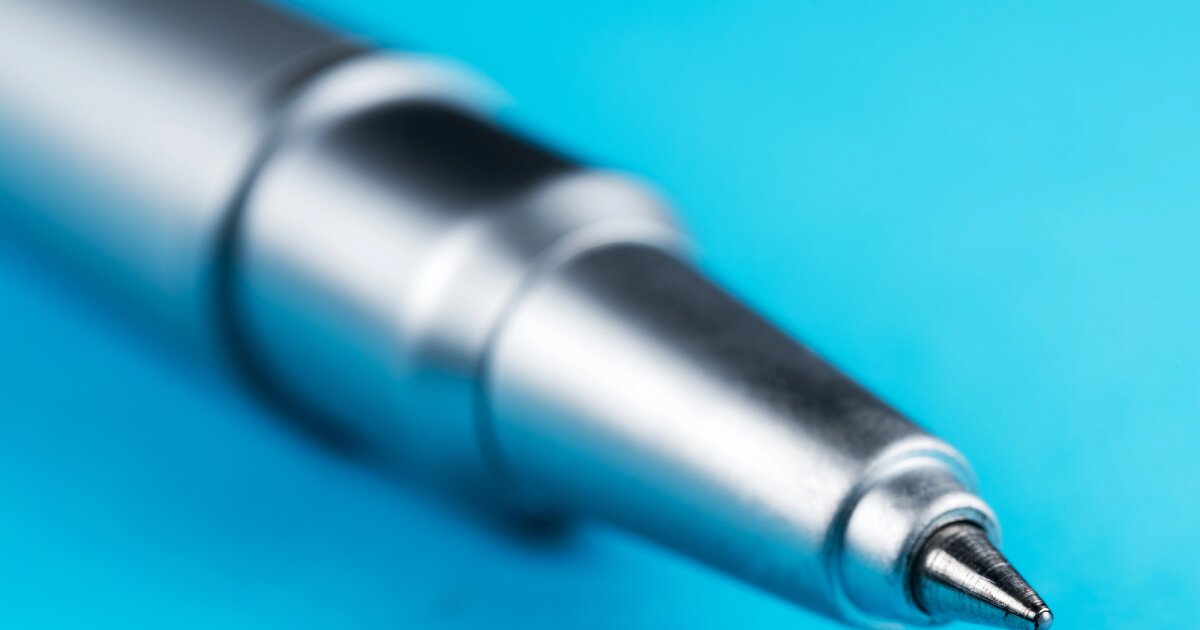The Biro turns 80: How a simple pen rewrote everyday life