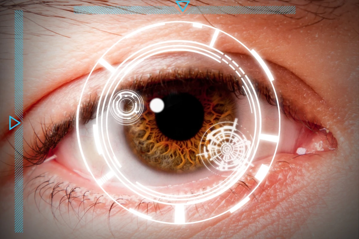 Recent advances in biometrics suggest that eye-scans replacing physical train tickets is not beyond the realm of possibility