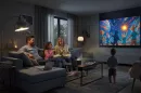 The head of the Photon Life clan is a 4K projector with a 1,100-lument 4LED light source and built-in speakers - but all members lack a smart operating platform, so you'll need to cable up or plug in a streaming stick