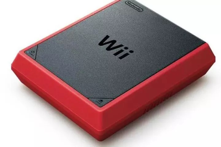 Nintendo has confirmed a smaller version of its popular console will launch in Canada this year as the "Wii Mini"