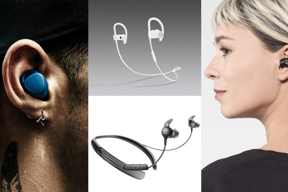 The best Apple AirPods alternatives