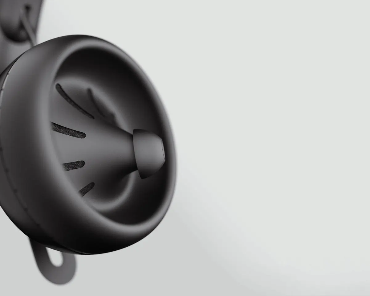 Up to three user sound profiles can be stored on a pair of nura headphones at any one time