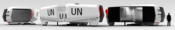 A.N.T supply unit