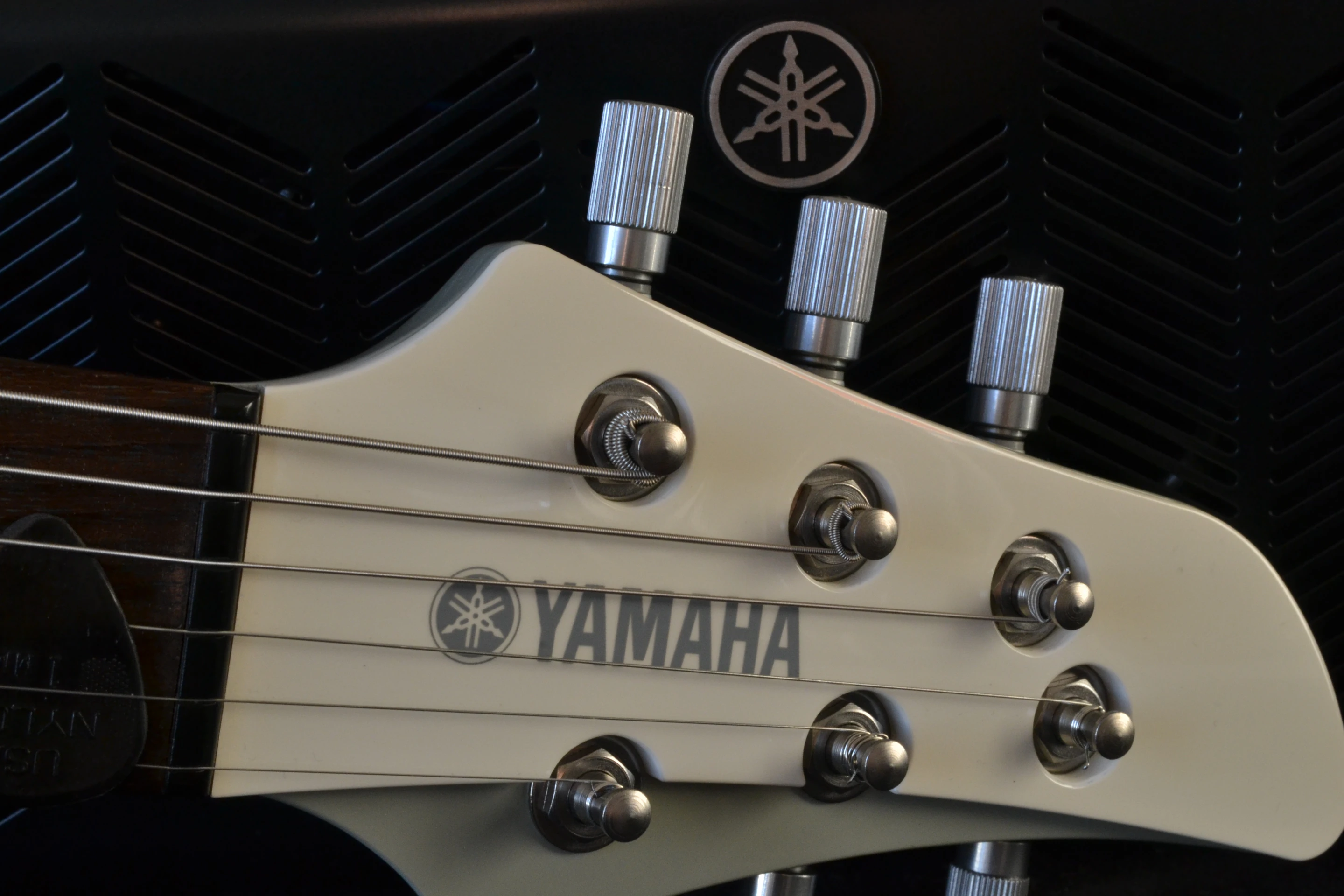 Blood brothers – my Yamaha guitar and the new THR10C