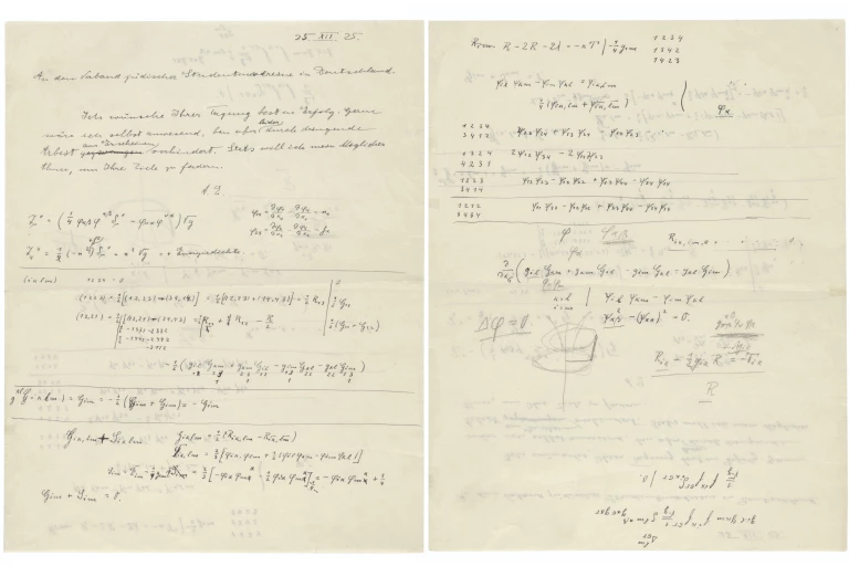 The highlights of the 2021 science, sci-fi and technology auction year