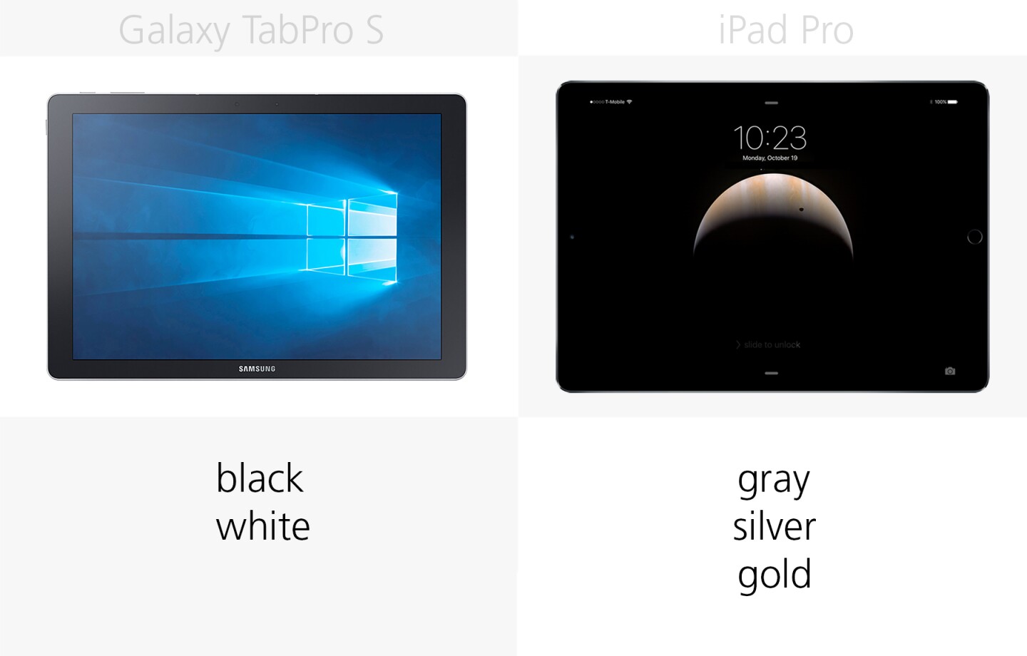 Colors