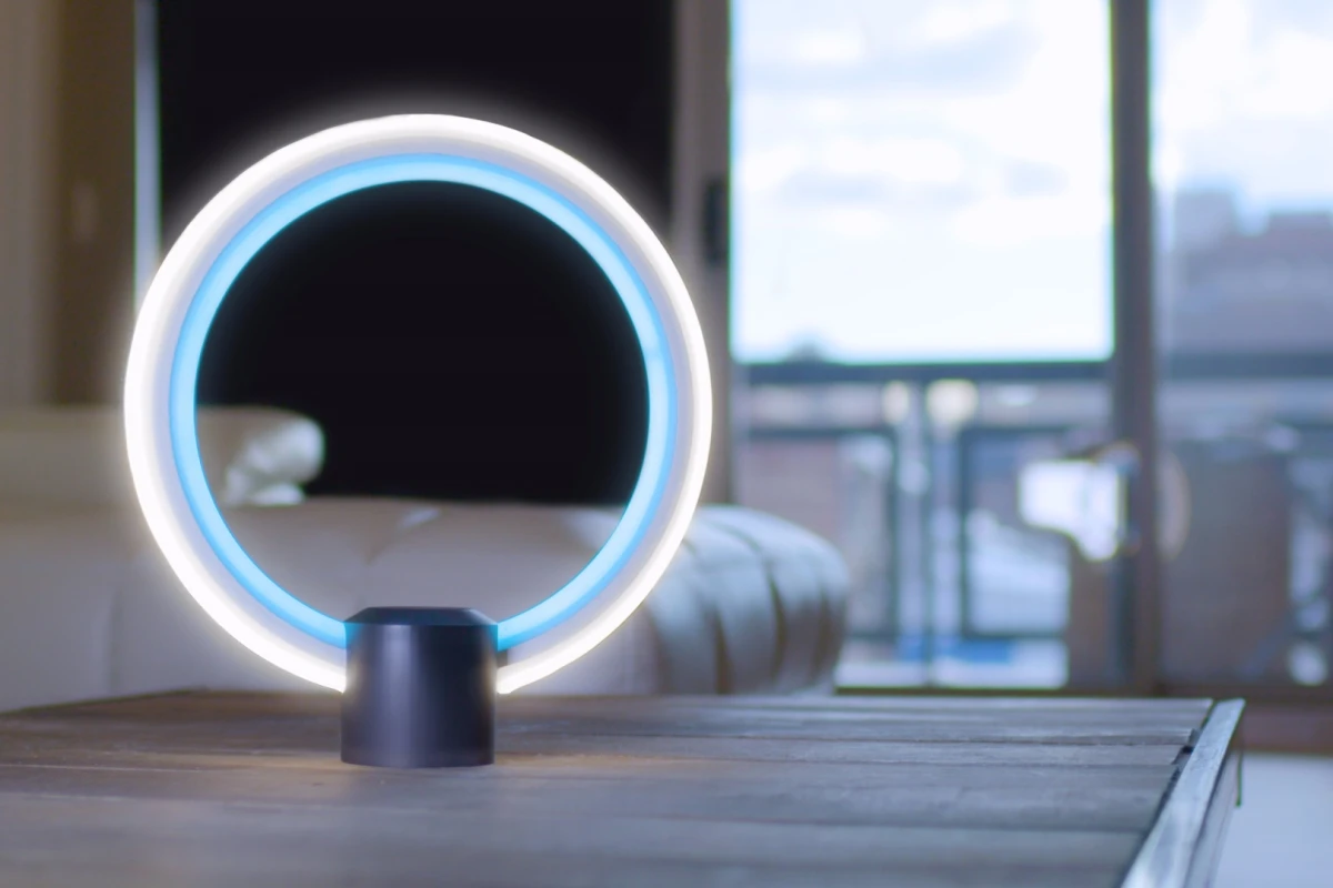 GE's upcoming LED with Alexa is the first lighting product with the digital assistant built in