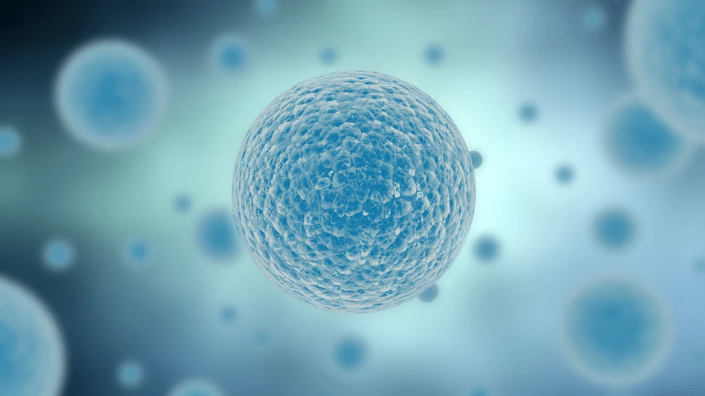 Chemists have created artificial self-assembling cell membranes that could help shed light on the origins of life (Image: Image: Shutterstock)