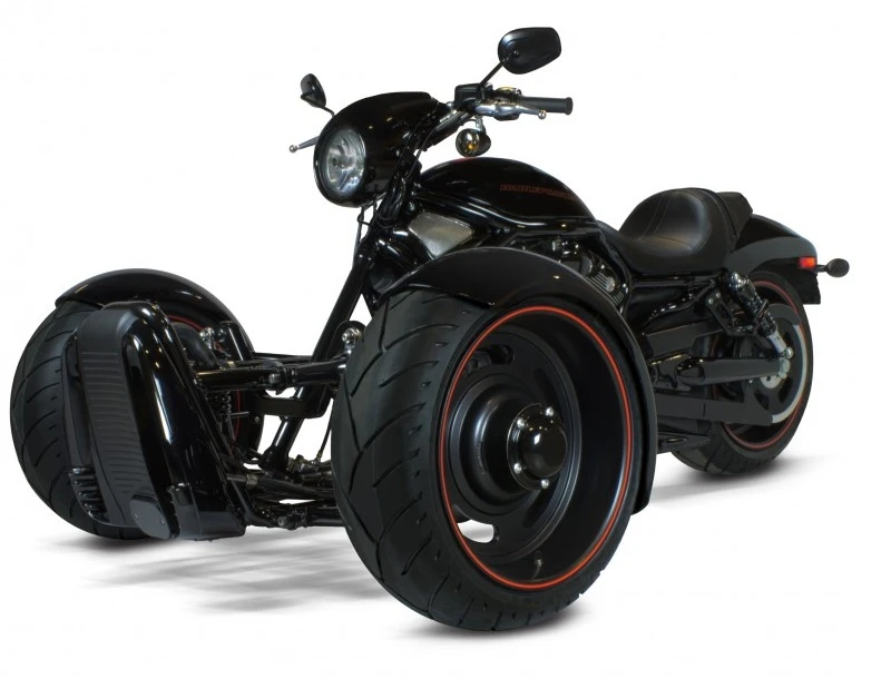 The manufacturer expects that their kits will market somewhere in the US$5,000 range