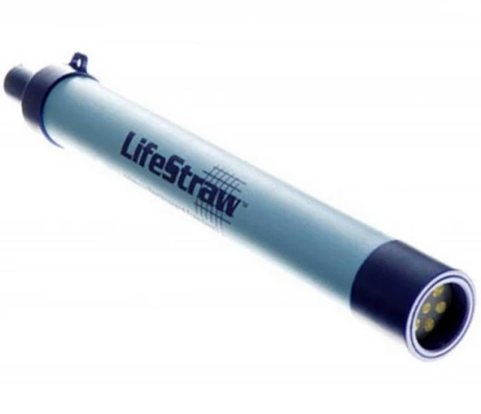 Lifestraw