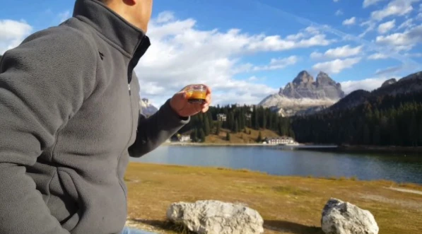 Cafflano helps you enjoy espresso everywhere and anywhere