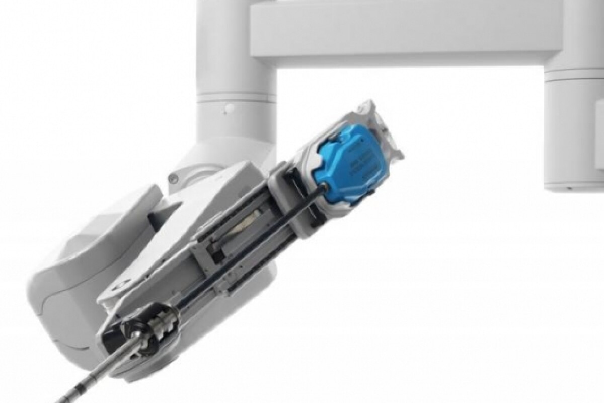 Robotic surgery a new age in medical science