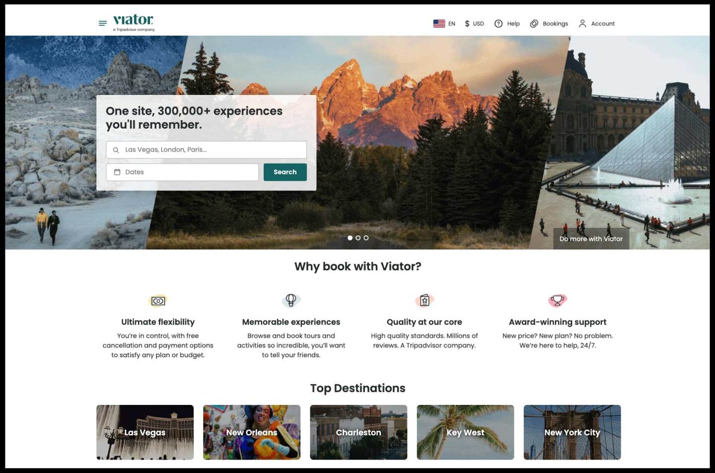 viator.com